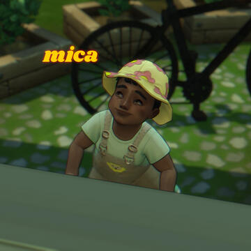 mica