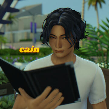 cain