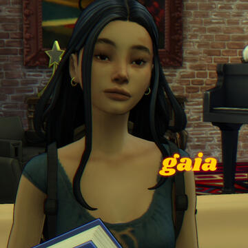gaia